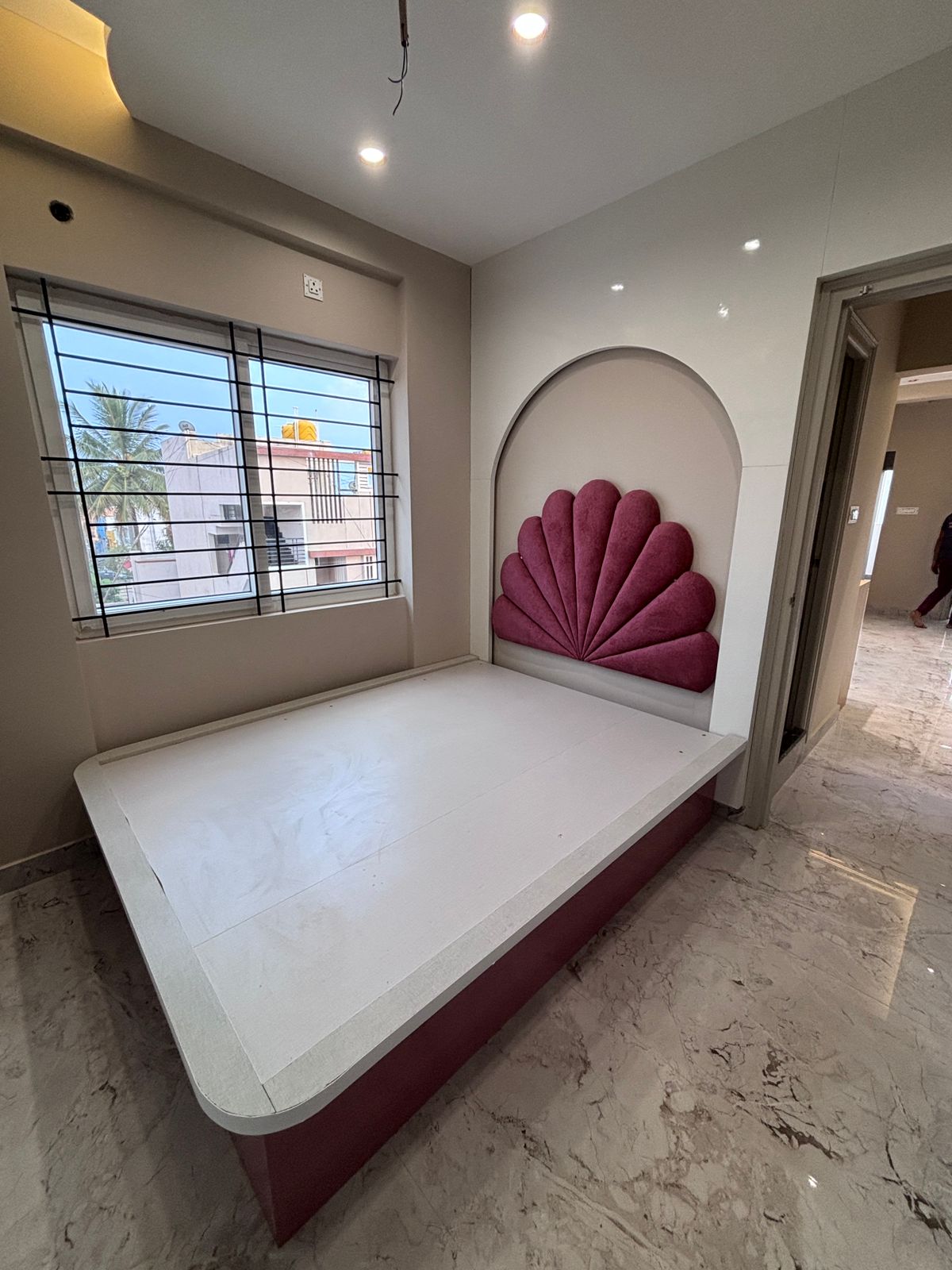 Modern Home Interiors - Hero